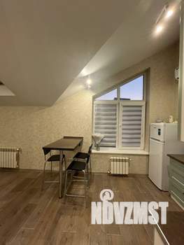 1-к квартира, вторичка, 33м2, 4/4 этаж