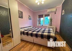 2-к квартира, вторичка, 46м2, 1/3 этаж