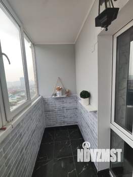 2-к квартира, вторичка, 45м2, 15/16 этаж