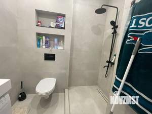 2-к квартира, вторичка, 51м2, 16/16 этаж
