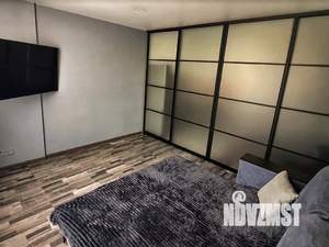 Студия квартира, вторичка, 29м2, 4/6 этаж