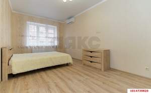 1-к квартира, вторичка, 43м2, 10/19 этаж