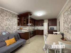 3-к квартира, вторичка, 79м2, 11/14 этаж