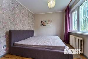 3-к квартира, вторичка, 52м2, 1/5 этаж