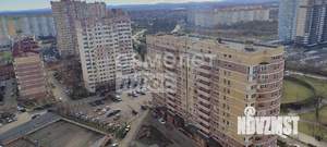 Студия квартира, вторичка, 28м2, 18/21 этаж