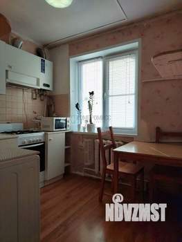 3-к квартира, вторичка, 60м2, 5/5 этаж