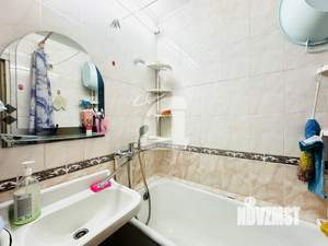 3-к квартира, вторичка, 59м2, 9/9 этаж