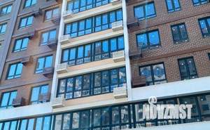 1-к квартира, вторичка, 39м2, 10/16 этаж