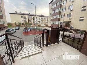 1-к квартира, вторичка, 40м2, 3/5 этаж