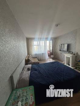 2-к квартира, вторичка, 51м2, 9/12 этаж