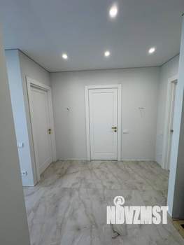 2-к квартира, вторичка, 69м2, 11/22 этаж