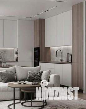 1-к квартира, вторичка, 39м2, 8/18 этаж