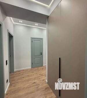 1-к квартира, вторичка, 39м2, 5/24 этаж