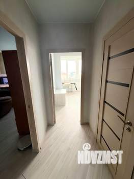 1-к квартира, вторичка, 31м2, 4/5 этаж