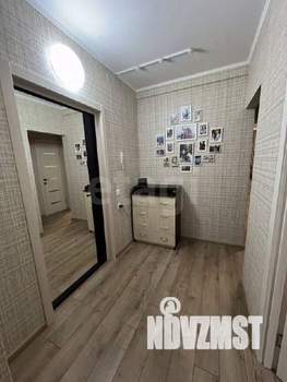 2-к квартира, вторичка, 60м2, 5/16 этаж