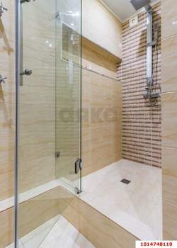 2-к квартира, вторичка, 64м2, 10/25 этаж