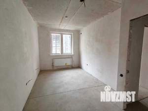 1-к квартира, вторичка, 34м2, 16/18 этаж