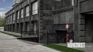 Студия квартира, вторичка, 30м2, 8/23 этаж