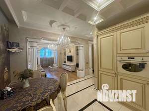 2-к квартира, вторичка, 72м2, 18/19 этаж