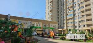 3-к квартира, вторичка, 86м2, 16/24 этаж