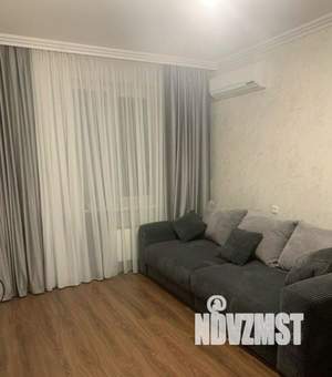 3-к квартира, вторичка, 63м2, 1/5 этаж