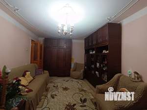 2-к квартира, вторичка, 47м2, 1/9 этаж