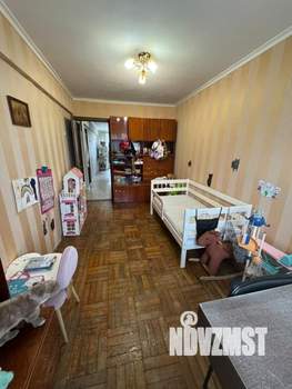 3-к квартира, вторичка, 63м2, 2/6 этаж