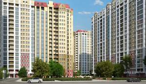 1-к квартира, вторичка, 39м2, 17/19 этаж