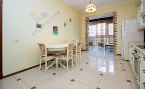 2-к квартира, вторичка, 92м2, 9/22 этаж