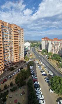 2-к квартира, вторичка, 55м2, 12/16 этаж