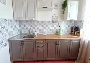 1-к квартира, вторичка, 33м2, 12/12 этаж