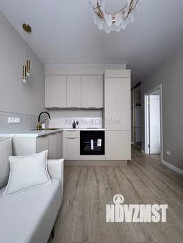 1-к квартира, вторичка, 30м2, 8/19 этаж