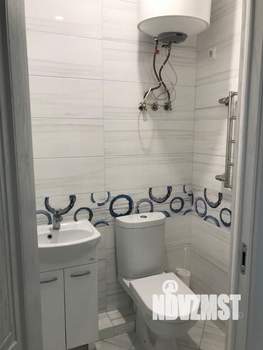 3-к квартира, вторичка, 79м2, 6/25 этаж