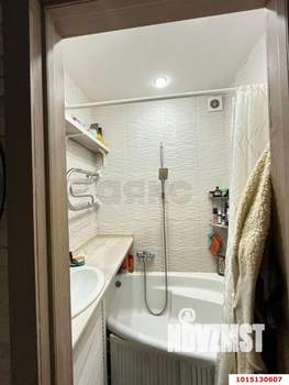 2-к квартира, вторичка, 51м2, 5/5 этаж