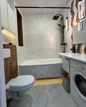 1-к квартира, вторичка, 33м2, 11/16 этаж