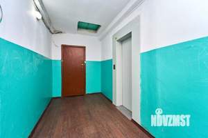 3-к квартира, вторичка, 76м2, 5/10 этаж