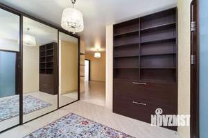 3-к квартира, вторичка, 115м2, 14/16 этаж