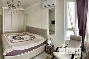 2-к квартира, вторичка, 82м2, 14/16 этаж
