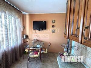 2-к квартира, вторичка, 45м2, 9/9 этаж