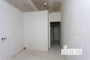 1-к квартира, вторичка, 33м2, 11/24 этаж