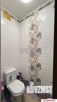 2-к квартира, вторичка, 58м2, 4/24 этаж