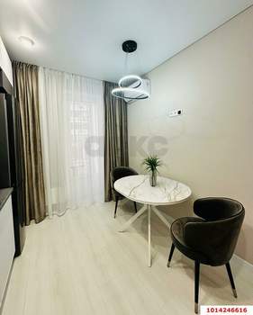 2-к квартира, вторичка, 40м2, 2/16 этаж