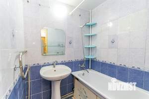 1-к квартира, вторичка, 30м2, 1/9 этаж