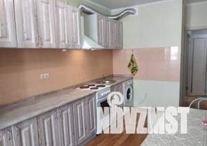 1-к квартира, вторичка, 41м2, 7/16 этаж