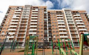 2-к квартира, вторичка, 67м2, 3/14 этаж