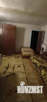 2-к квартира, вторичка, 26м2, 1/1 этаж