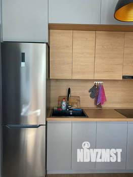 2-к квартира, вторичка, 58м2, 7/22 этаж