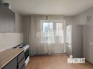 1-к квартира, вторичка, 37м2, 8/16 этаж