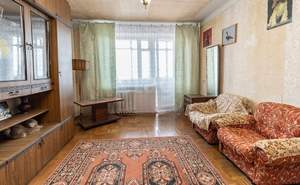 2-к квартира, вторичка, 51м2, 8/9 этаж