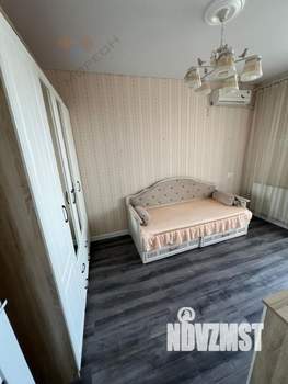 1-к квартира, вторичка, 27м2, 8/24 этаж